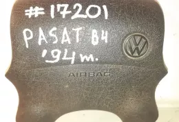 5880K0501L подушки безпеки Airbag на кермі Volkswagen PASSAT B4