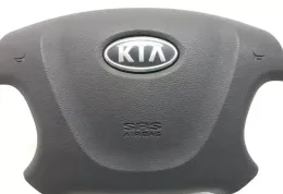 569004D500 подушка безопасности Airbag на руле KIA Carnival