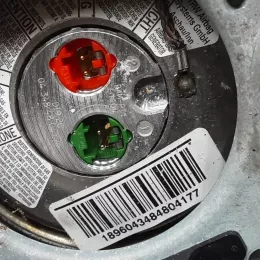 1896043484804177 подушки безпеки Airbag на кермі Audi A4 S4 B7 8E 8H