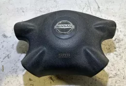 KF5CMBB подушки безпеки Airbag на кермі Nissan X-Trail T30