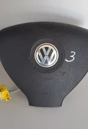 001M7TC05RK подушки безпеки Airbag на кермі Volkswagen Golf V