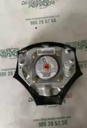 336009103GDR подушка безопасности Airbag на руле Toyota Corolla E110
