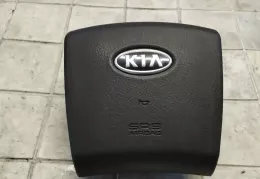 DXCTGF3TFCC подушки безпеки Airbag на кермі KIA Sorento