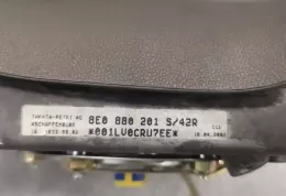 001LU0C8U7EE подушка безопасности Airbag на руле Audi A6 S6 C5 4B