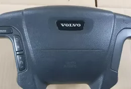 586000750123 подушка безопасности Airbag на руле Volvo V70