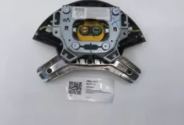 A0008603501 подушка безопасности Airbag на руле Mercedes-Benz GL X164
