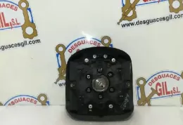 56087 подушка безопасности Airbag на руле Ford Transit