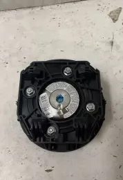 5AHD3K0055216 подушка безопасности Airbag на руле Citroen C4 I Picasso