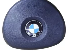 09B1600P12634 подушка безопасности Airbag на руле BMW 1 E81 E87