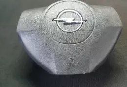 13203886 подушка безопасности Airbag на руле Opel Signum