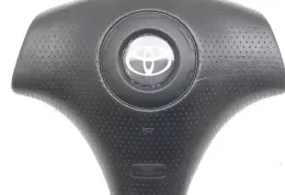 000595105CFW подушка безопасности Airbag на руле Toyota Celica T230