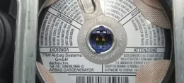 96380008UD подушка безопасности Airbag на руле Citroen C2