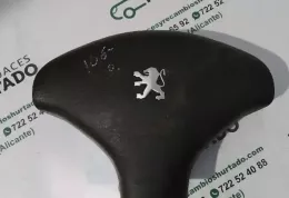 5AGA2F0301918 подушка безопасности Airbag на руле Peugeot 106