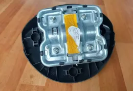 35C113113038 подушка безопасности Airbag на руле Renault Clio III