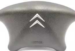4112GL подушка безопасности Airbag на руле Citroen Xsara