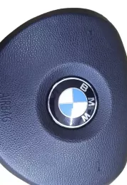 33677051504T подушка безопасности Airbag на руле BMW 1 E82 E88