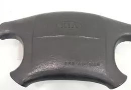0K07057K00 подушка безопасности Airbag на руле KIA Sportage