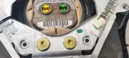 98905101 подушка безопасности Airbag на руле Mercedes-Benz C W203