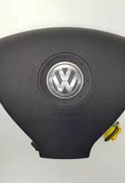 3C0880201AD подушки безпеки Airbag на кермі Volkswagen PASSAT B6