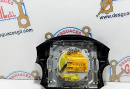 106830 подушка безопасности Airbag на руле Subaru Forester SF
