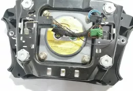 3367599260 подушка безопасности Airbag на руле BMW X5 E53