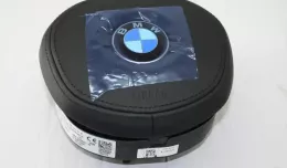 32308043625 подушка безопасности Airbag на руле BMW 2 G42