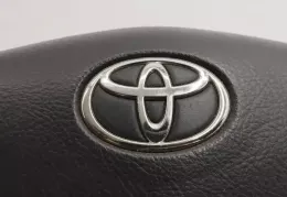 Y04480907A5A подушка безопасности Airbag на руле Toyota Corolla Verso AR10