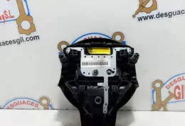 106879 подушки безпеки Airbag на кермі Toyota Corolla Verso E121