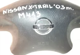 H3701 подушки безпеки Airbag на кермі Nissan X-Trail T30