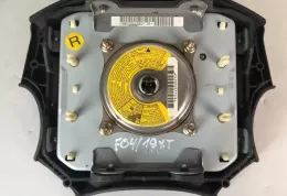 902254202Y38 подушка безопасности Airbag на руле Subaru Forester SG