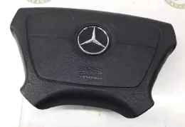 2104602798 подушки безпеки Airbag на кермі Mercedes-Benz E W210