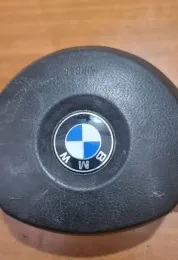 33676296103U подушка безопасности Airbag на руле BMW X5 E53