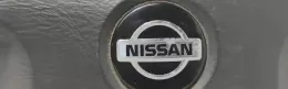 5329343 подушки безпеки Airbag на кермі Nissan Almera Tino