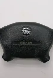 ABDAB305811NAT подушки безпеки Airbag на кермі Opel Vectra B