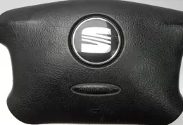 YM21F042B85EBW подушки безпеки Airbag на кермі Seat Alhambra (Mk2)