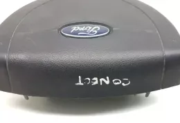 5S6AA042B85ABZ подушка безопасности Airbag на руле Ford Transit