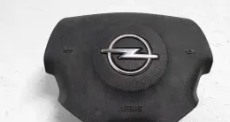 DAE30354967 подушка безопасности Airbag на руле Opel Signum