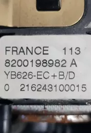 YB626EC подушки безпеки Airbag на кермі Renault Espace - Grand espace IV