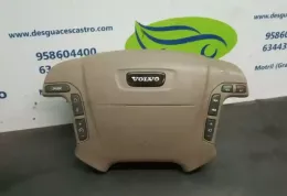 A380191820012 подушка безопасности Airbag на руле Volvo S80