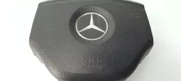 A16446004989 подушки безпеки Airbag на кермі Mercedes-Benz B W245