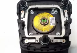 6M21U042B85AHW подушка безопасности Airbag на руле Ford S-MAX