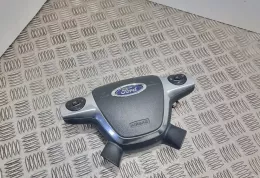 131478307725 подушки безпеки Airbag на кермі Ford Focus