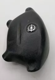 ABDAB305811NAT подушки безпеки Airbag на кермі Opel Vectra B