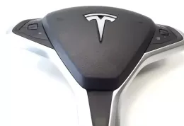 102250600C подушка безопасности Airbag на руле Tesla Model S