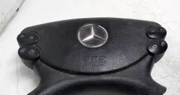 000608176 подушки безпеки Airbag на кермі Mercedes-Benz E W211