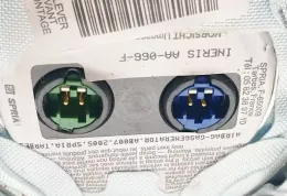 90441520530818 подушка безопасности Airbag на руле Citroen C5