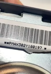 PMAX302Y180197 подушки безпеки Airbag на кермі Nissan Micra