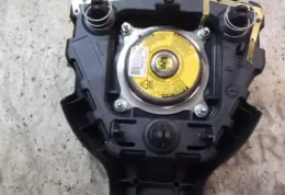 KM9U010Y240062 подушка безопасности Airbag на руле Nissan Note (E11)