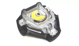 GJ098205716 подушка безопасности Airbag на руле Subaru Forester SH