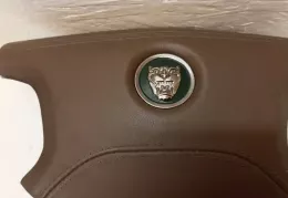 1DHH011T10058 подушка безопасности Airbag на руле Jaguar S-Type
